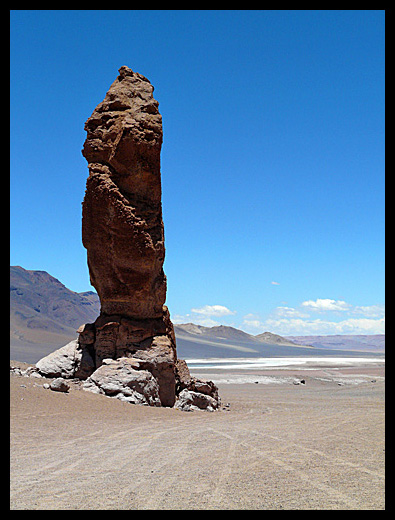 Moai de Tara
